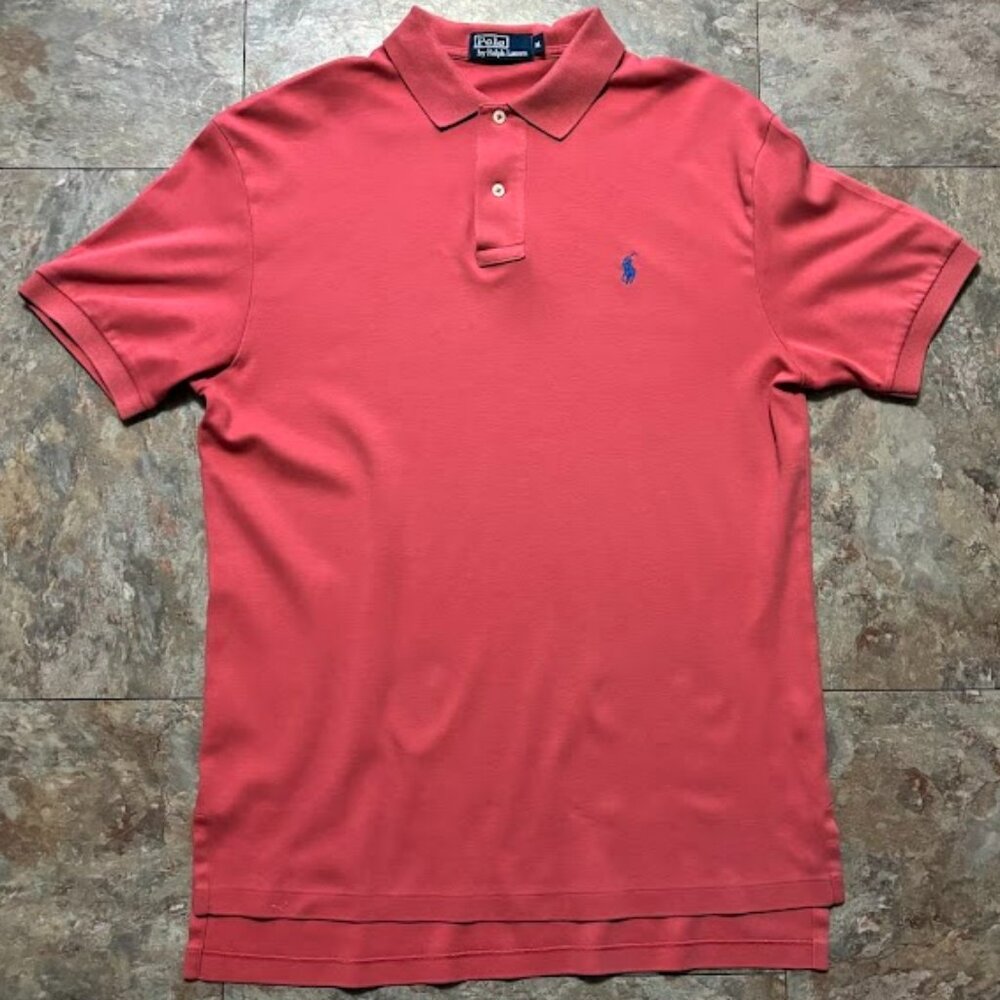 Polo by Ralph Lauren (4 Shirts) - Picture 8 of 15